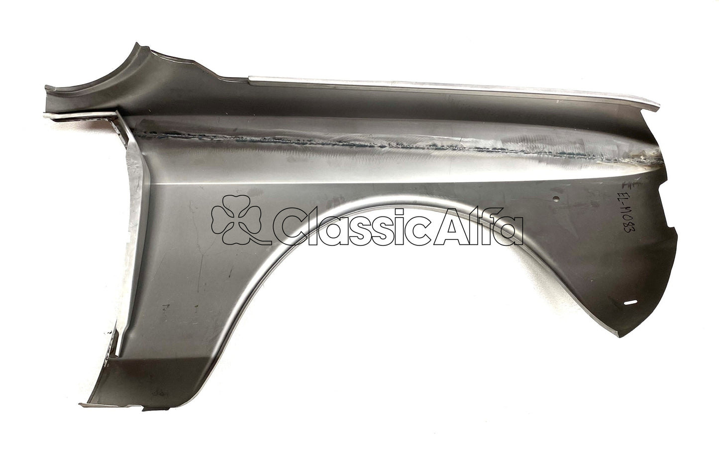 ST018/1 GT FRONT WING - LEFT - STEP-FRONT