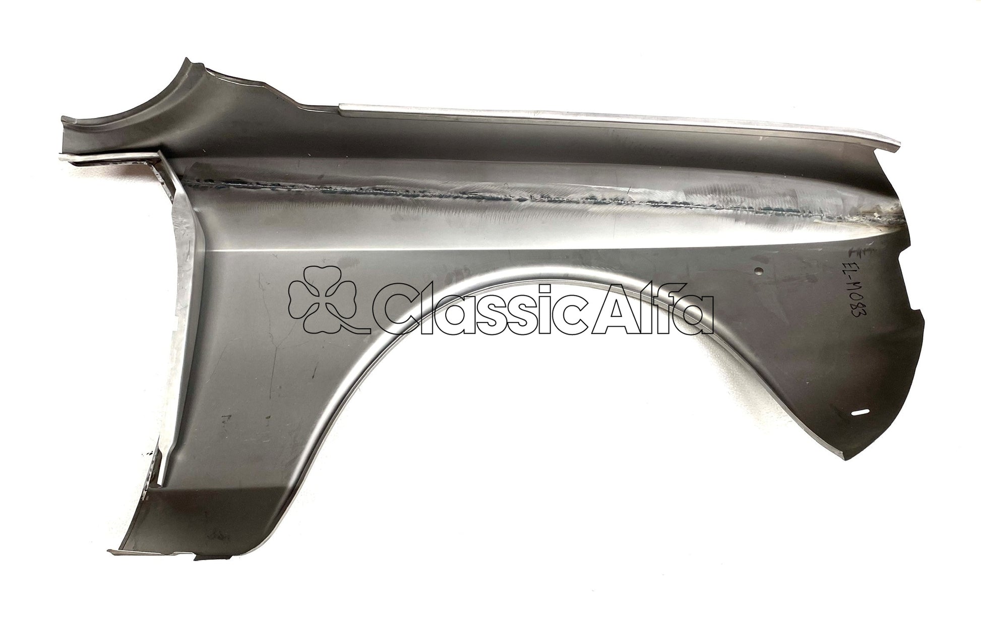 ST018/1 GT FRONT WING - LEFT - STEP-FRONT