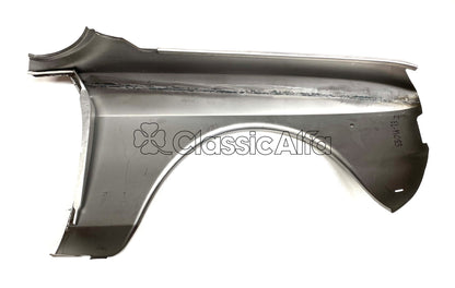 ST018/1 GT FRONT WING - LEFT - STEP-FRONT