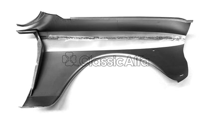 ST018 GT FRONT WING - LEFT (NON STEP-FRONT)