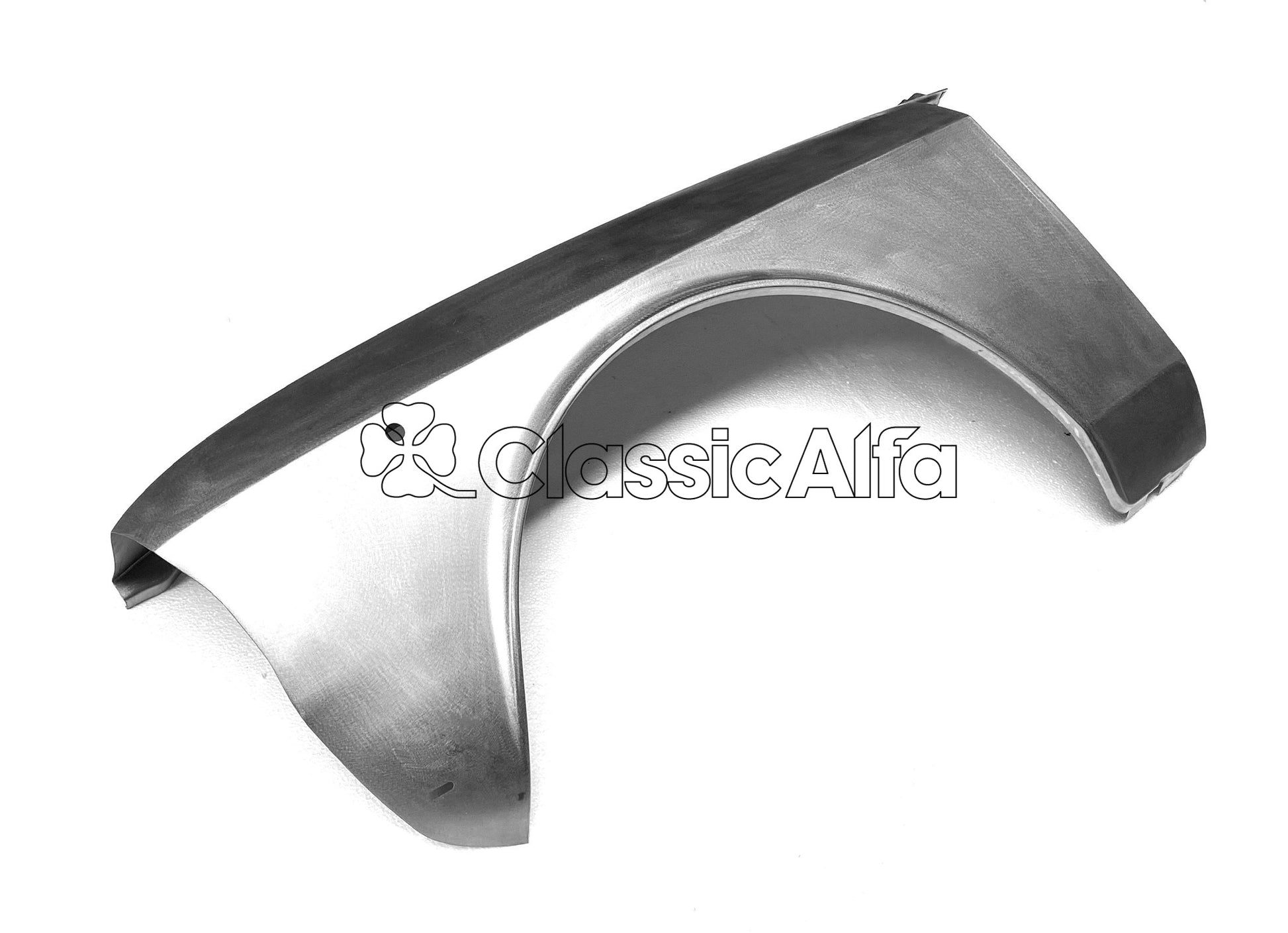 ST018 GT FRONT WING - LEFT (NON STEP-FRONT)