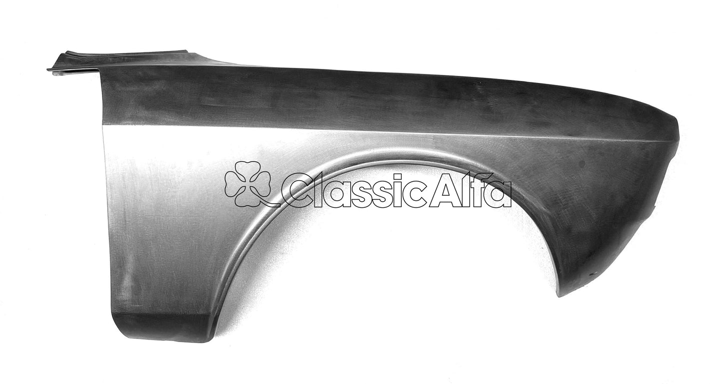 ST019/1 GT FRONT WING - RIGHT - STEP-FRONT