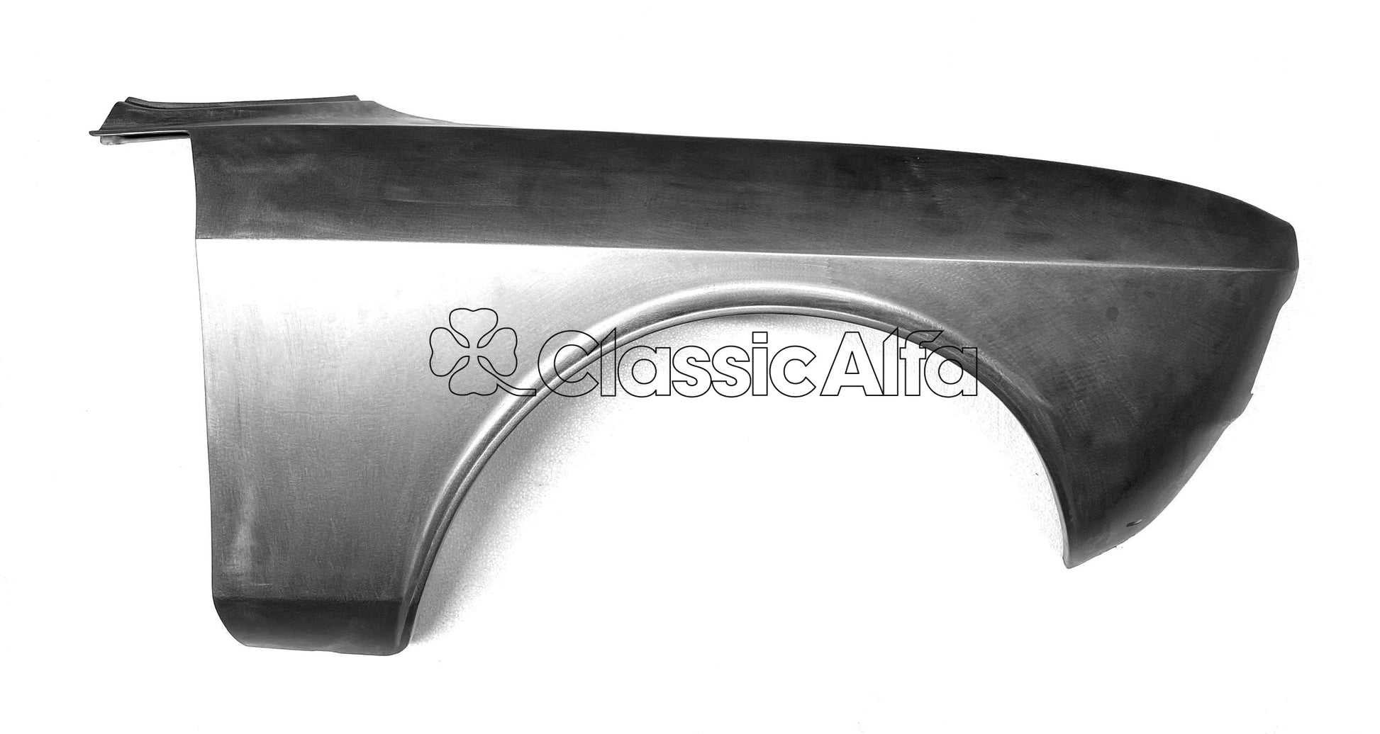 ST019/1 GT FRONT WING - RIGHT - STEP-FRONT