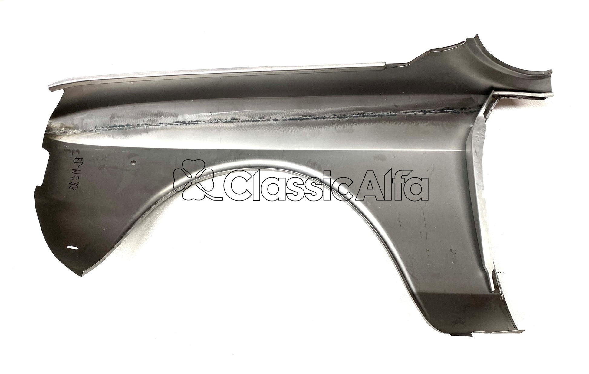 ST019/1 GT FRONT WING - RIGHT - STEP-FRONT