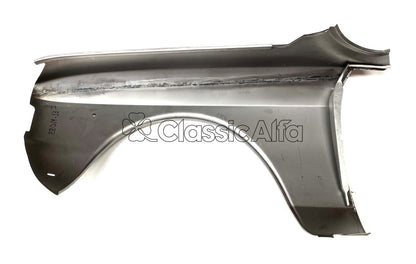 ST019/1 GT FRONT WING - RIGHT - STEP-FRONT