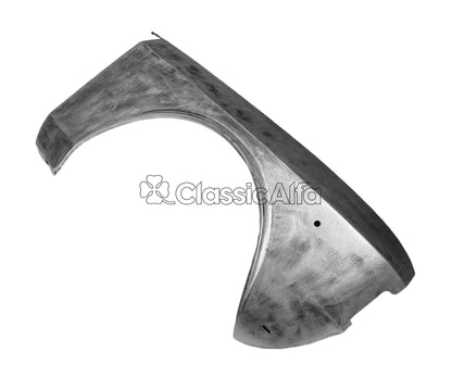 ST019/2 GTA ALUMINIUM FRONT WING - RIGHT