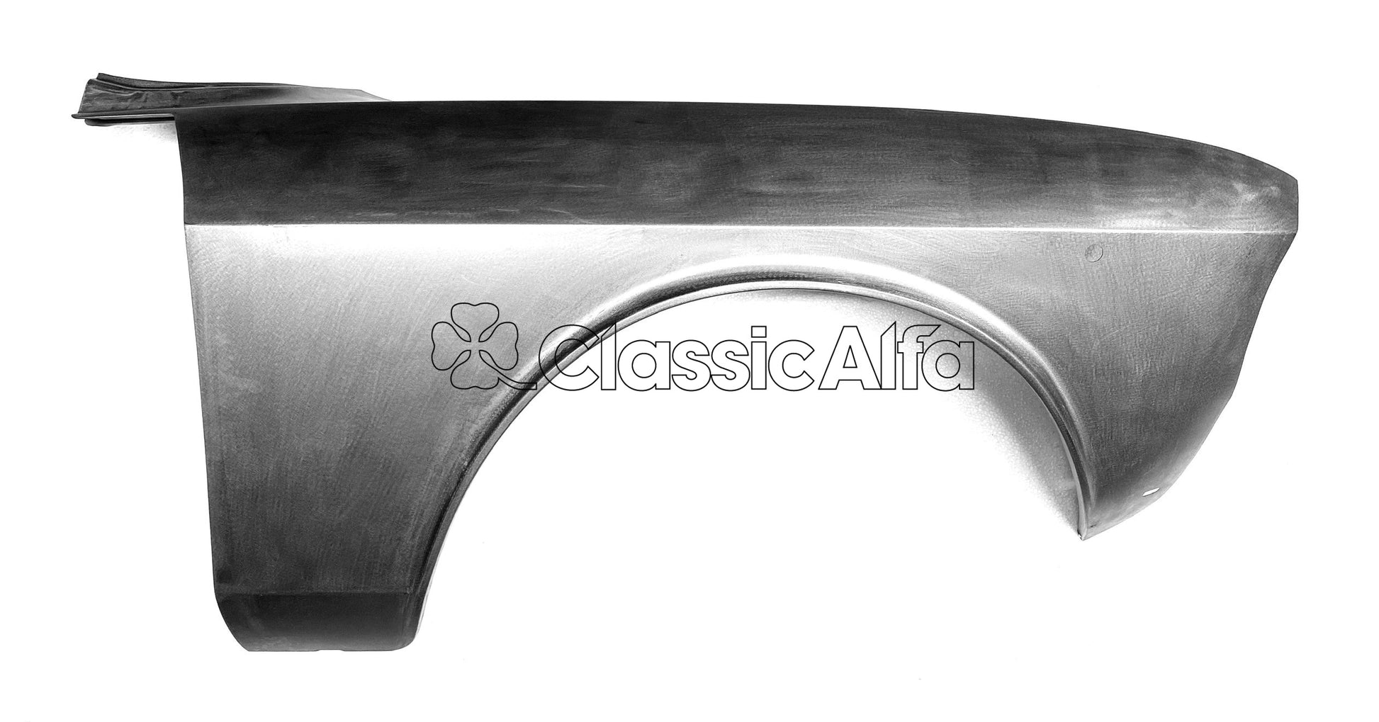 ST019 GT FRONT WING - RIGHT (NON STEP-FRONT )