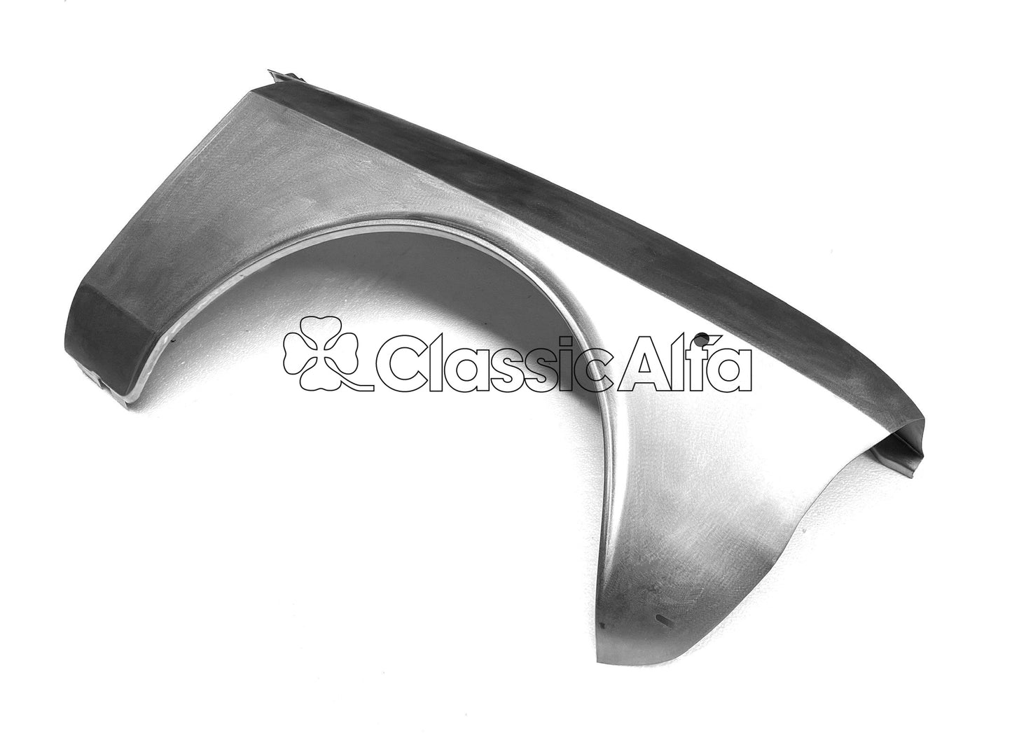 ST019 GT FRONT WING - RIGHT (NON STEP-FRONT )