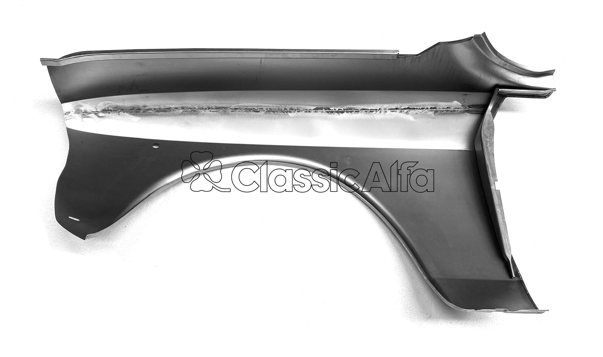 ST019 GT FRONT WING - RIGHT (NON STEP-FRONT )