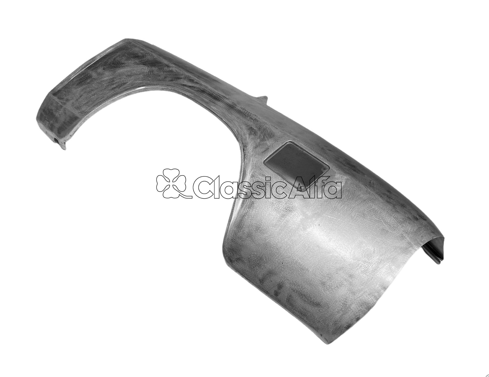 ST020/1 GTA ALUMINIUM REAR WING (1967 on) - LEFT