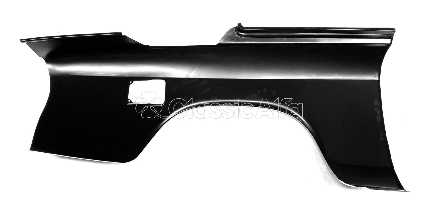 ST020-2 GT 1964-67 REAR WING - LEFT