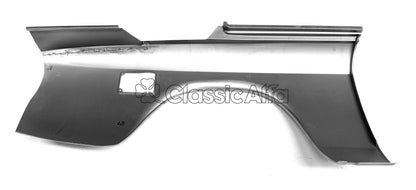 ST020 GT REAR WING - LEFT