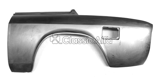 ST020 GT REAR WING - LEFT