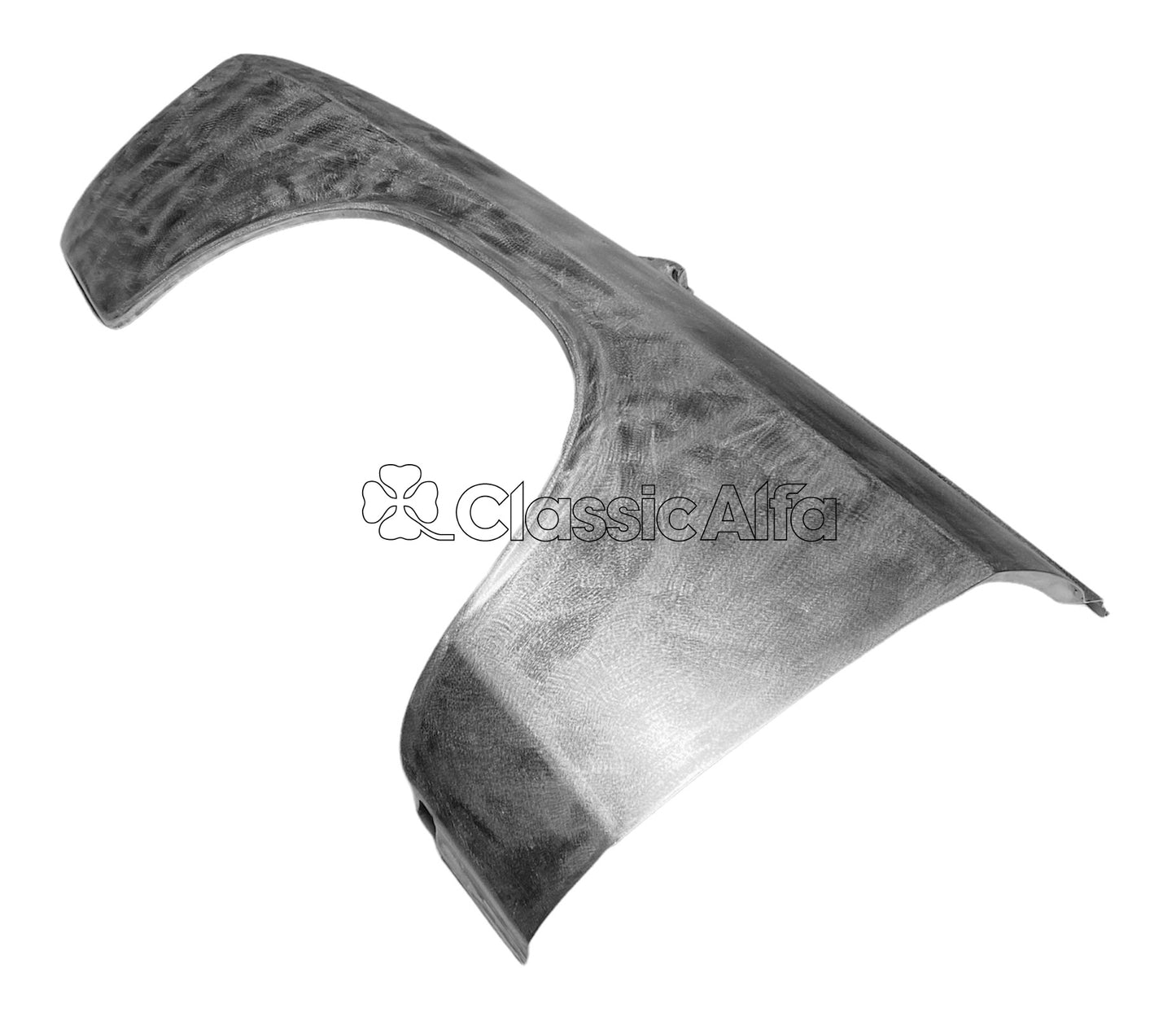 ST021/1 GTA ALUMINIUM REAR WING (1967 on) - RIGHT