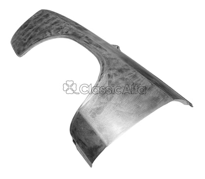 ST021/1 GTA ALUMINIUM REAR WING (1967 on) - RIGHT