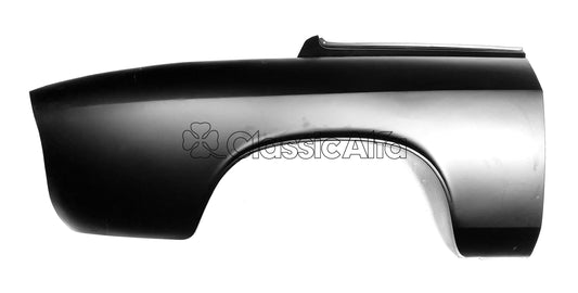 ST021/2 GT 1964-67 REAR WING - RIGHT