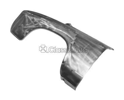 ST021/3 1600 GTA ALUMINIUM REAR WING - RIGHT