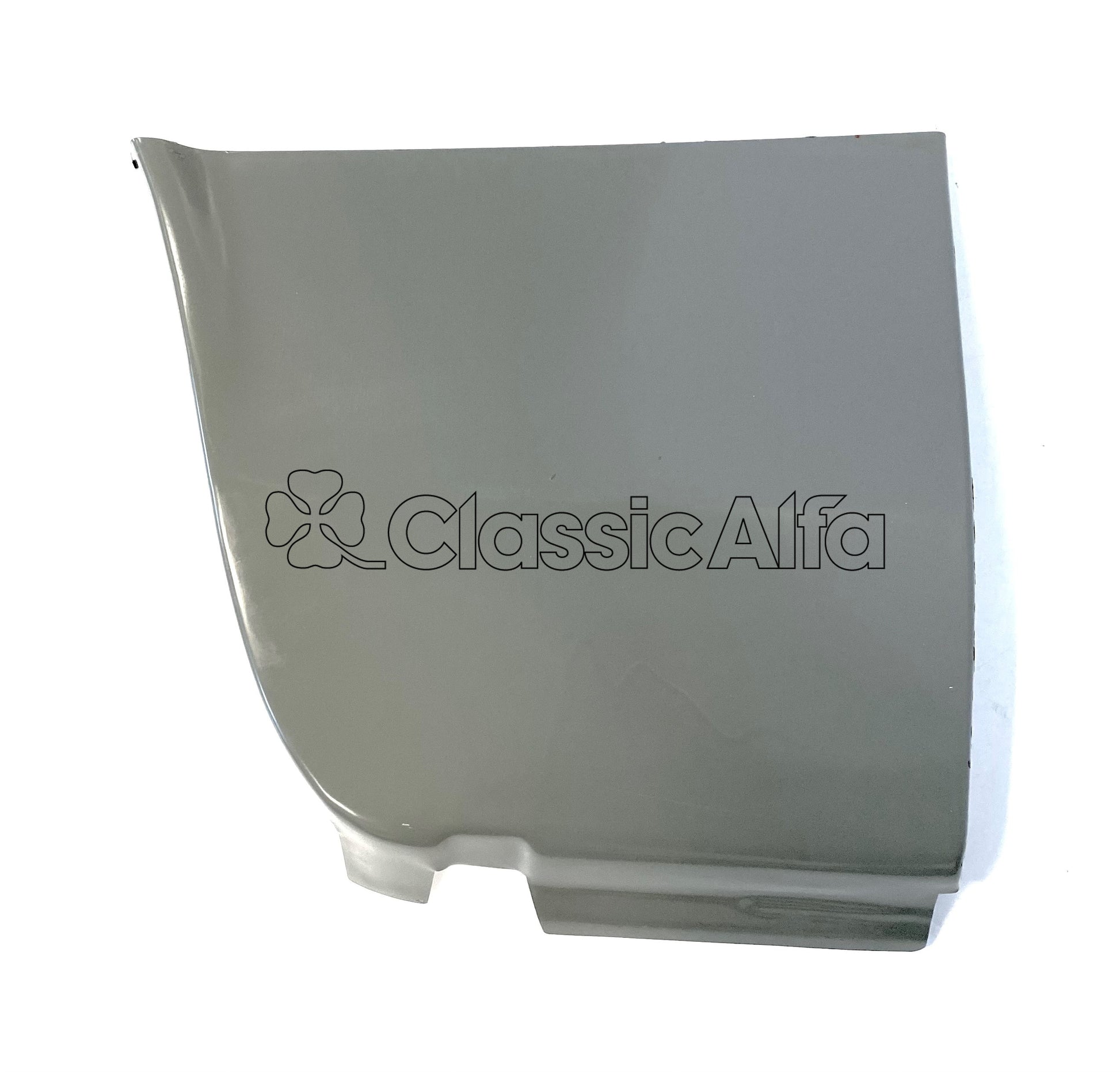 ST025 GT/GTV RIGHT REAR WING No.3 REPAIR SECTION