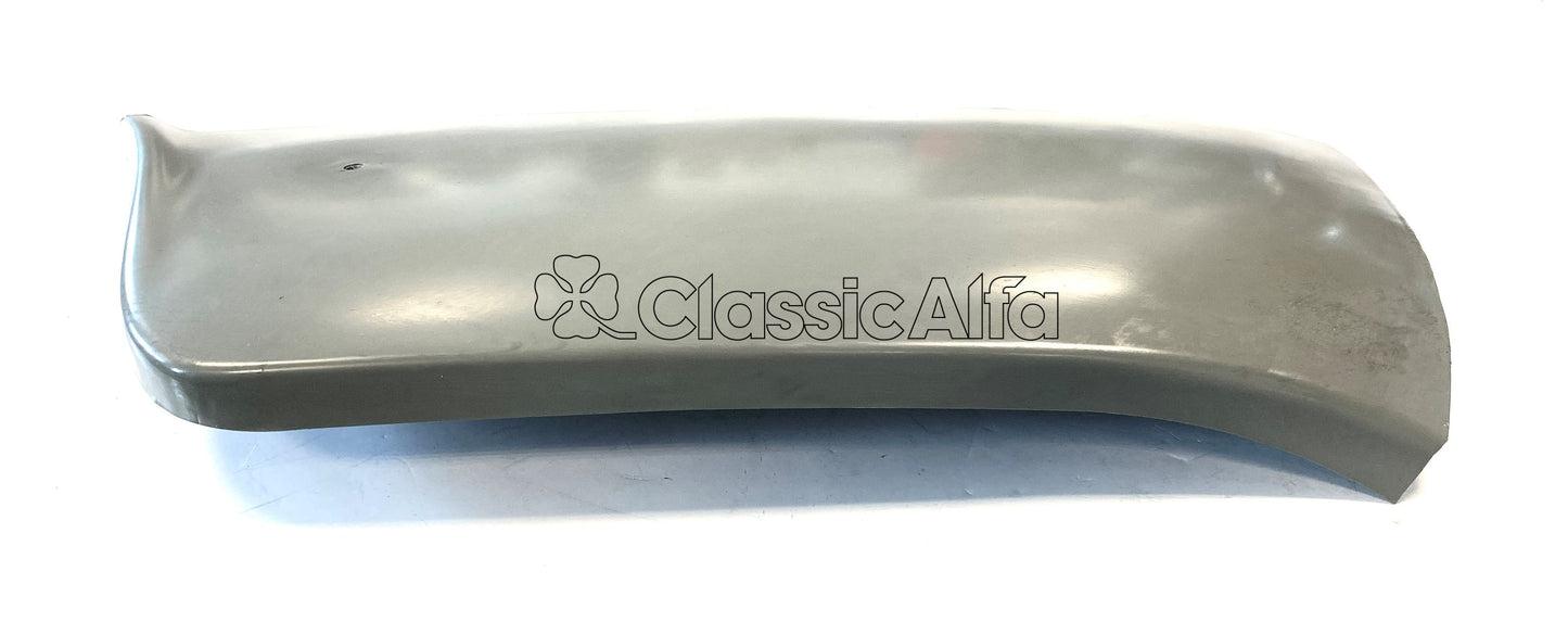 ST026 GT/GTV LEFT REAR WING No.4 REPAIR SECTION