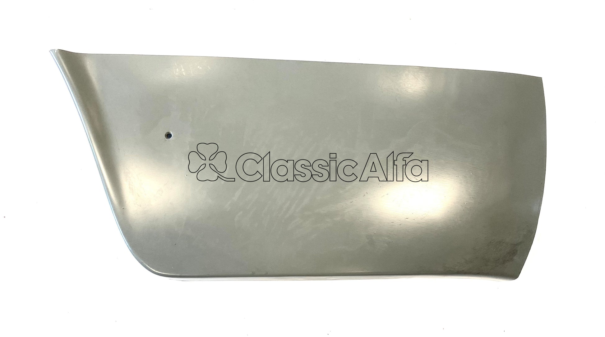 ST026 GT/GTV LEFT REAR WING No.4 REPAIR SECTION