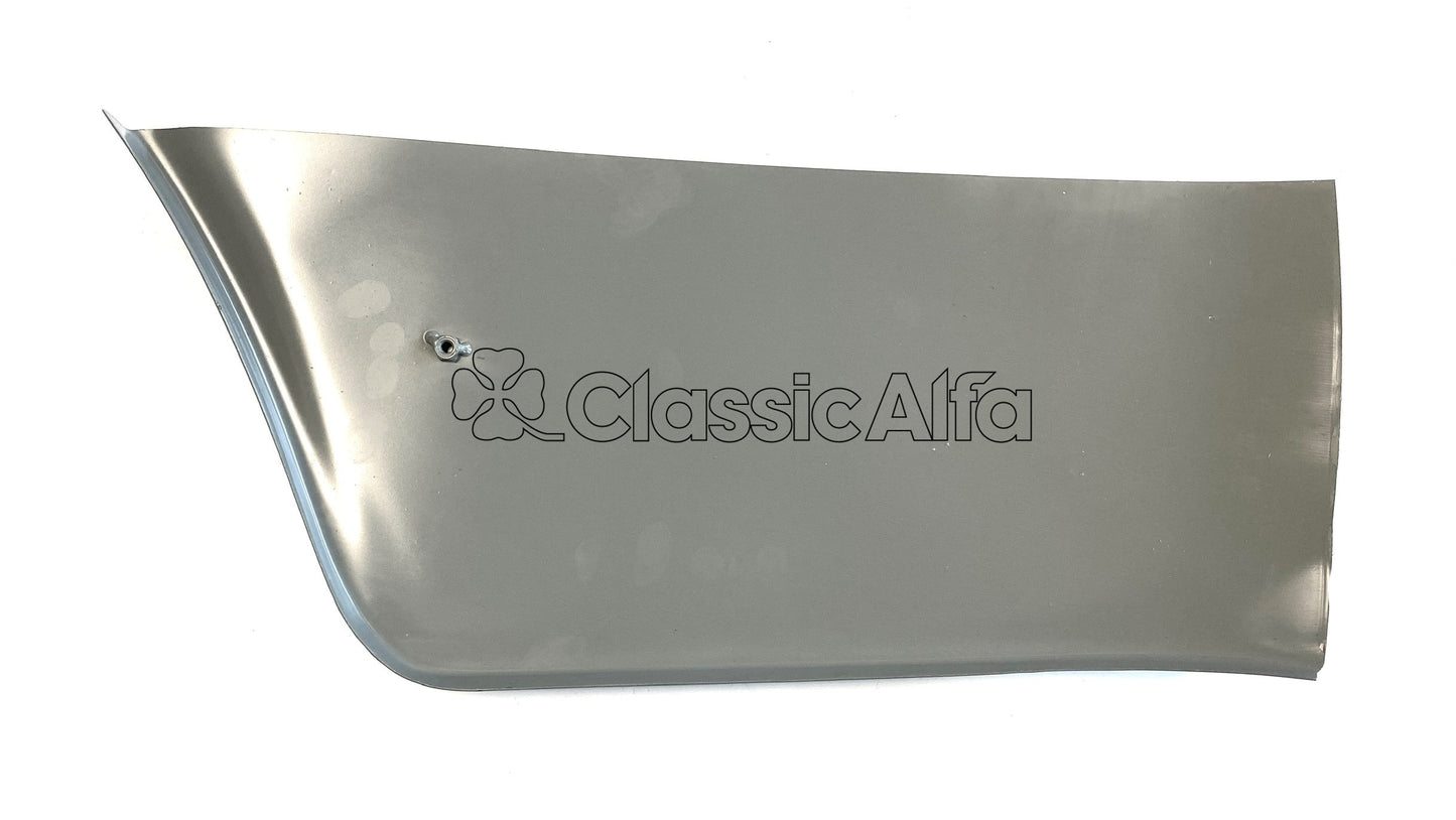 ST027 GT/GTV RIGHT REAR WING No.4 REPAIR SECTION