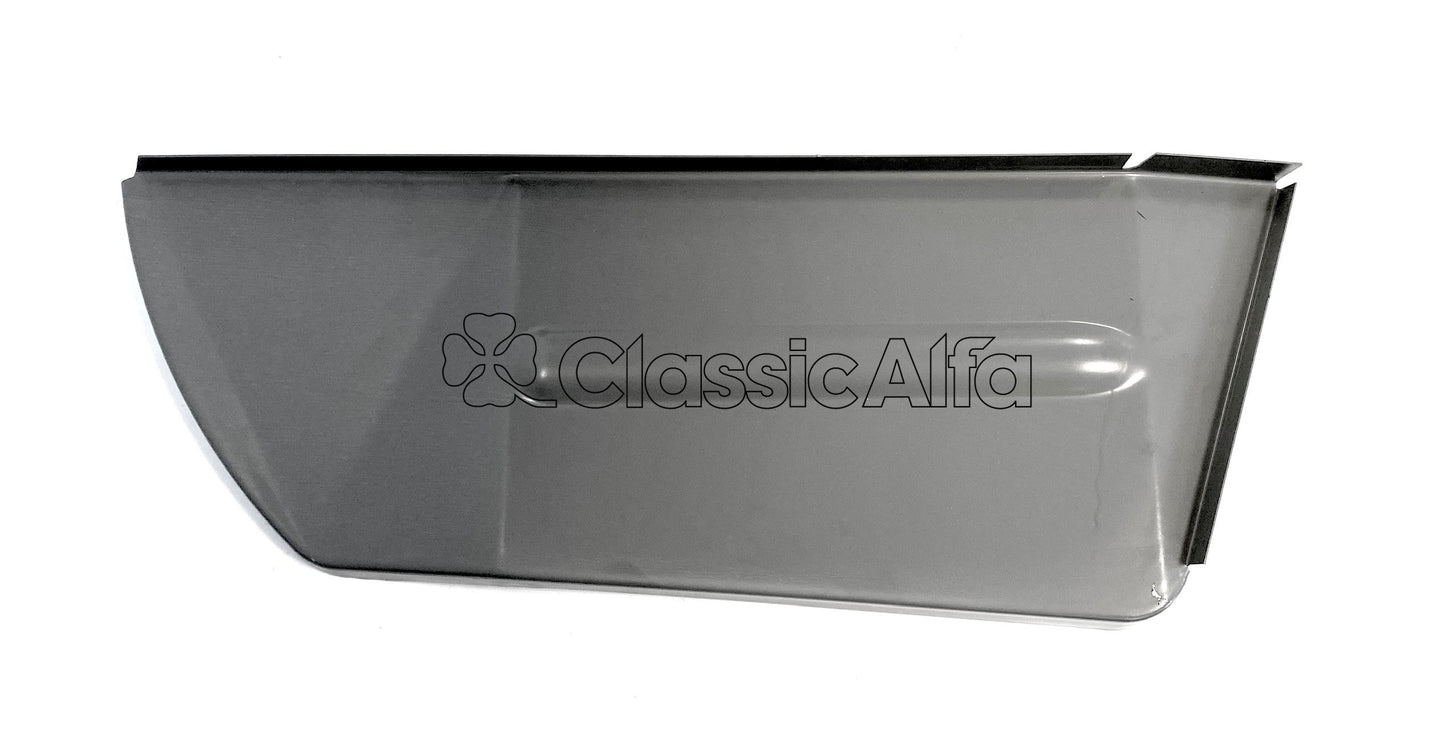 ST028 GT INNER RIGHT DOUBLE SKIN REPAIR SECTION  (behind no.4 section)