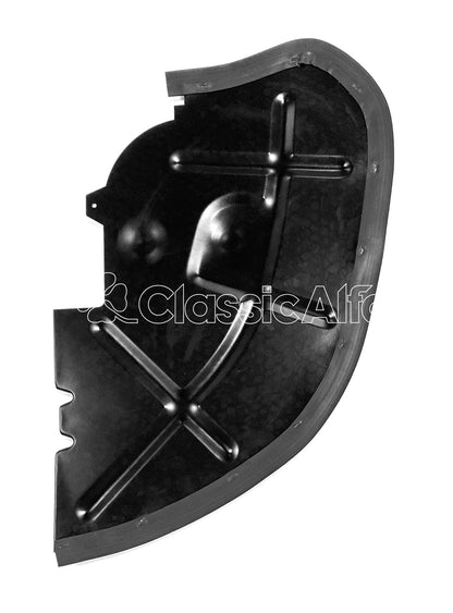 ST030 GT SPLASH PANEL FRONT LEFT