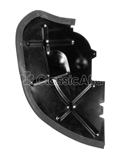 ST031 GT SPLASH PANEL FRONT RIGHT