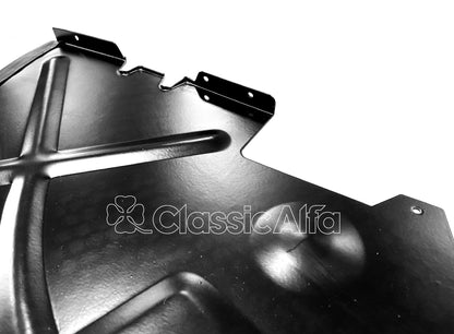 ST031 GT SPLASH PANEL FRONT RIGHT