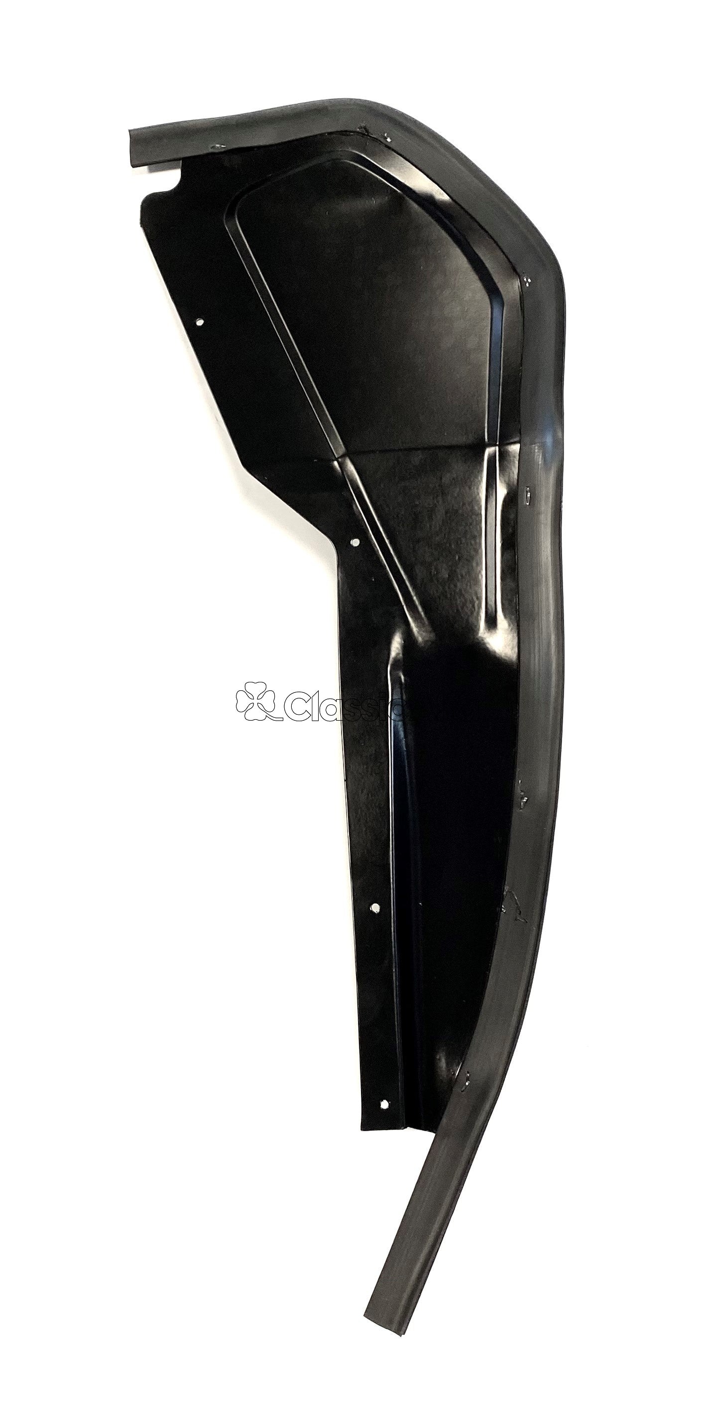 ST032 GT SPLASH PANEL REAR LEFT