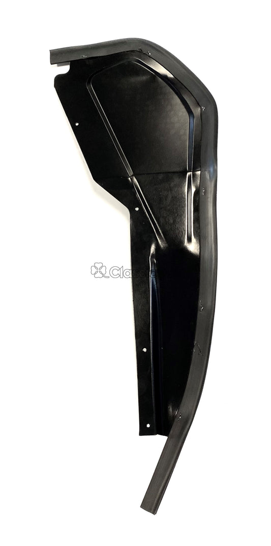 ST032 GT SPLASH PANEL REAR LEFT