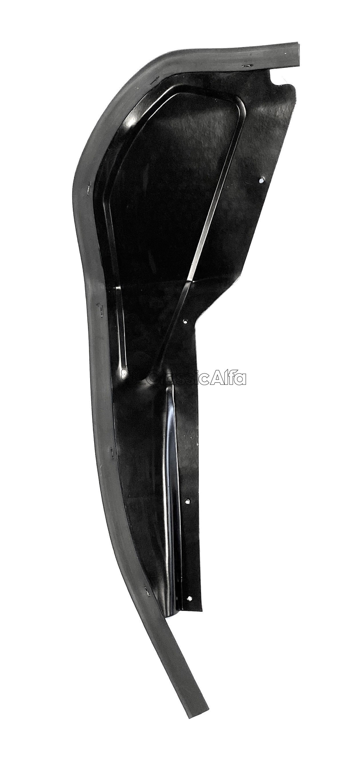 ST032 GT SPLASH PANEL REAR LEFT