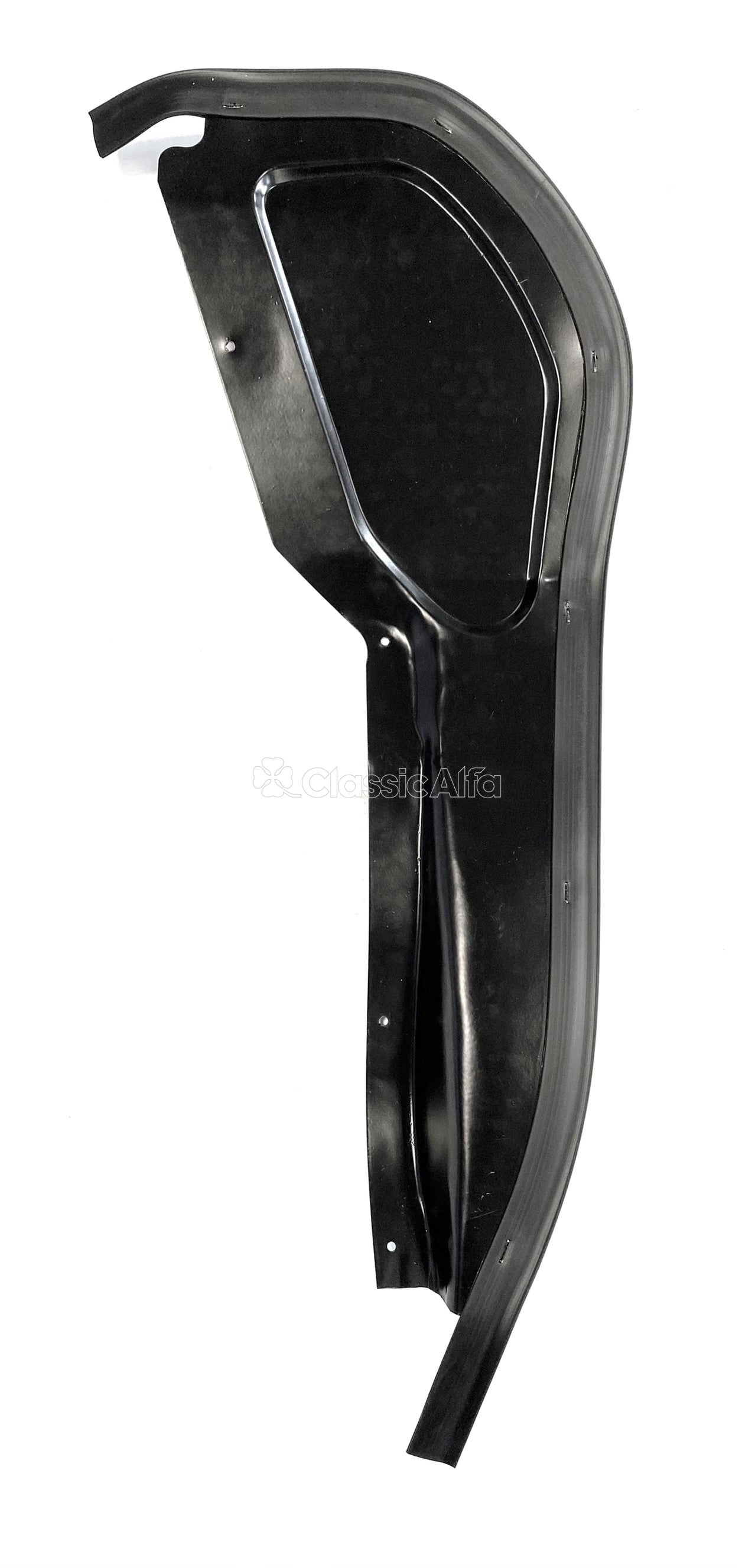 ST033 GT SPLASH PANEL REAR RIGHT