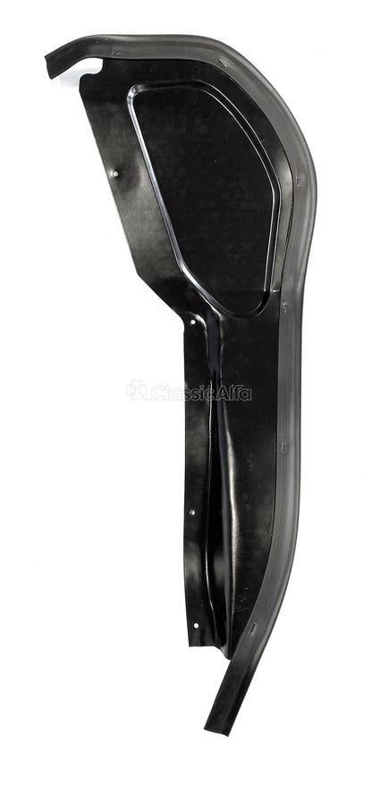 ST033 GT SPLASH PANEL REAR RIGHT