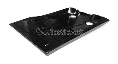 ST036 FRONT FLOOR PAN - RIGHT - ALL 105 SERIES CARS 1964-78.