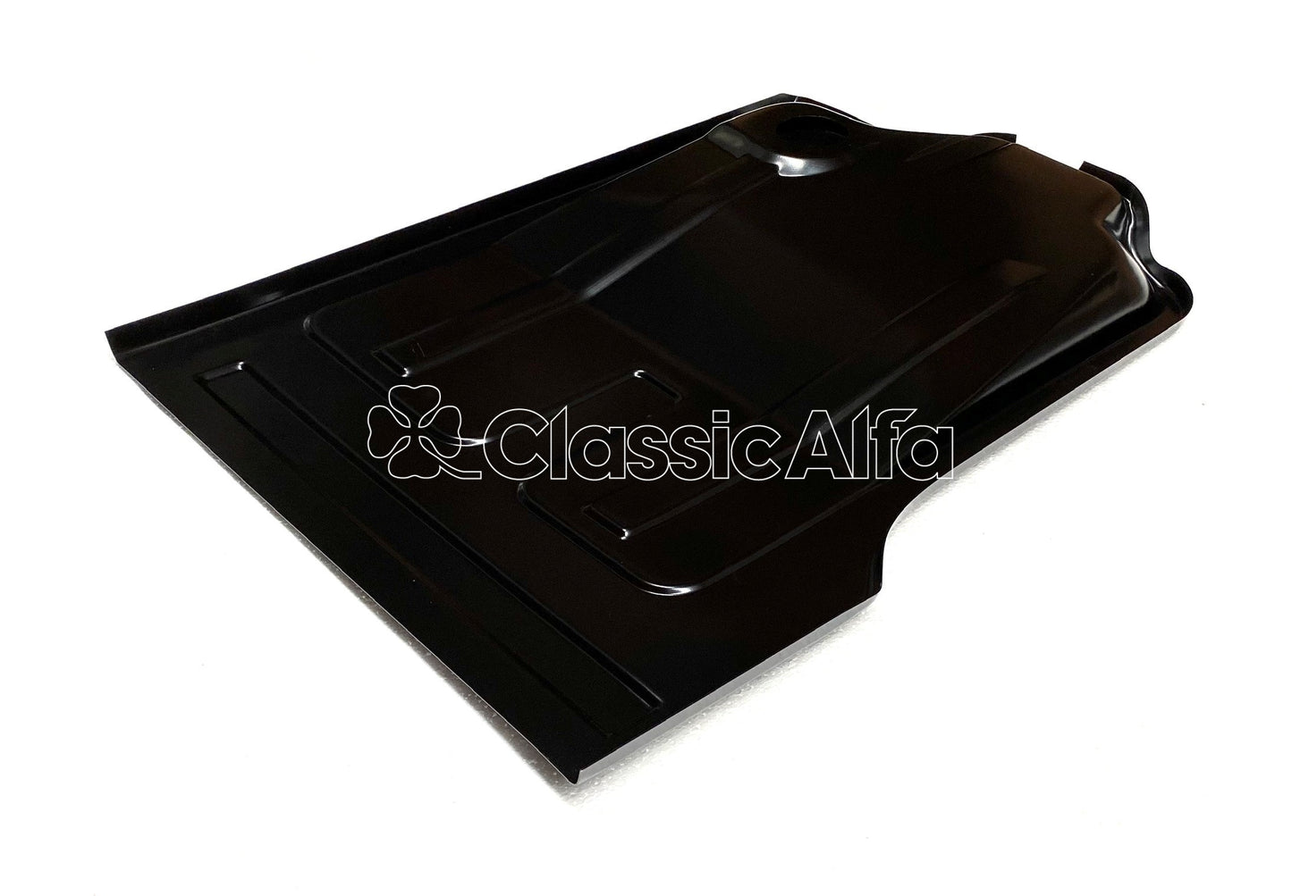 ST036 FRONT FLOOR PAN - RIGHT - ALL 105 SERIES CARS 1964-78.