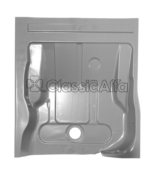 ST037 GT LEFT REAR FLOOR PAN (1970-76)