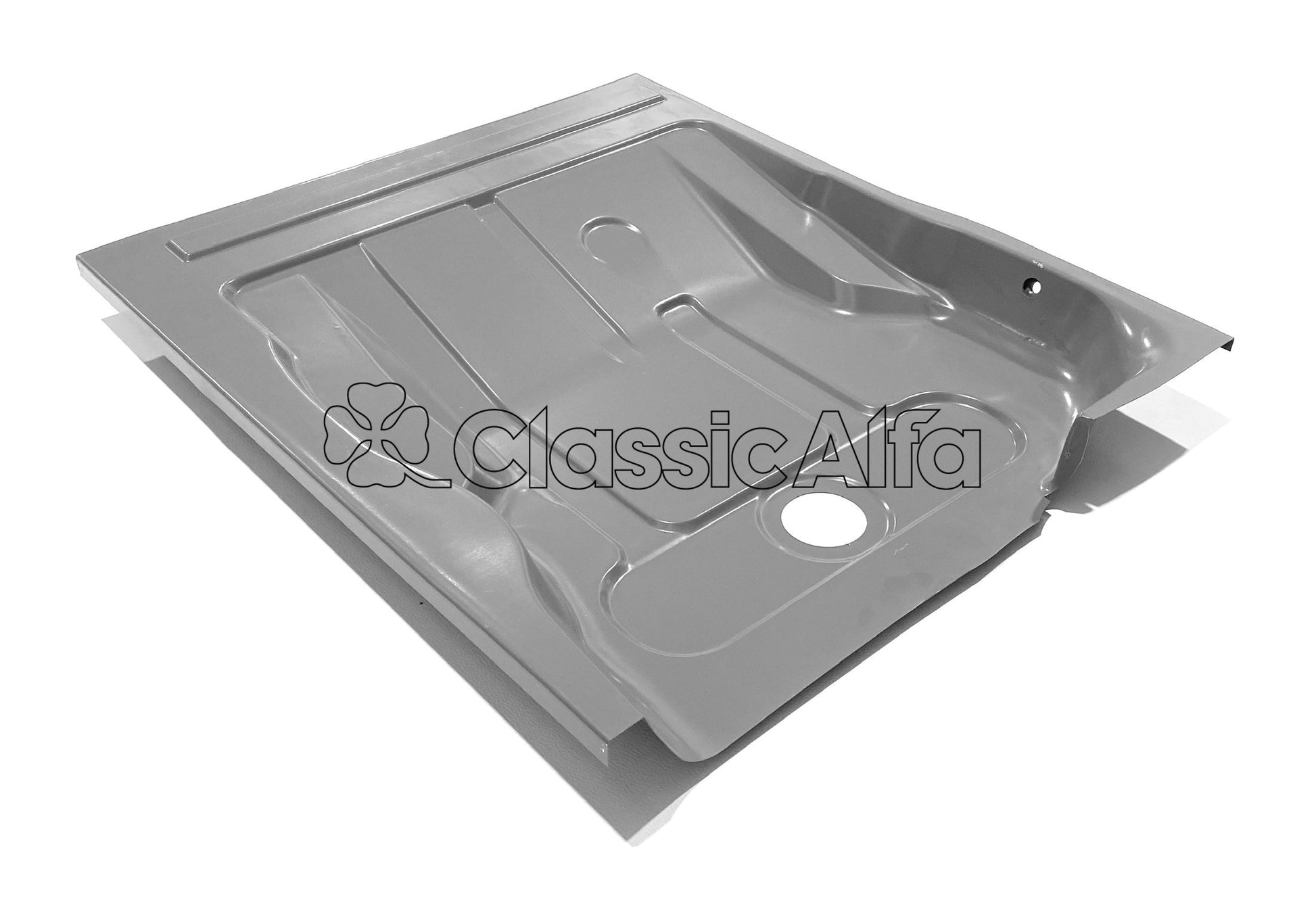 ST037 GT LEFT REAR FLOOR PAN (1970-76)