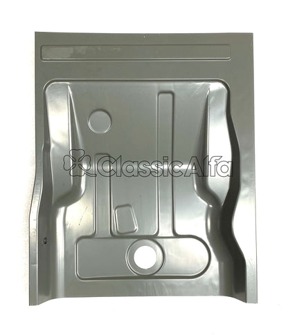 ST038 GT RIGHT REAR FLOOR PAN RIGHT (1970-76)