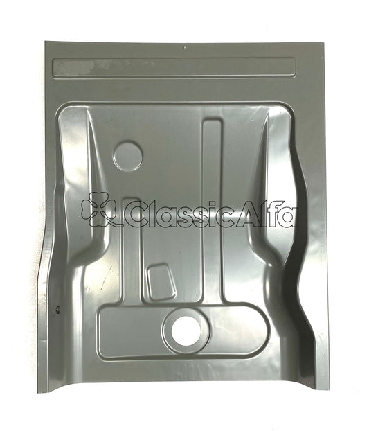 ST038 GT RIGHT REAR FLOOR PAN RIGHT (1970-76)