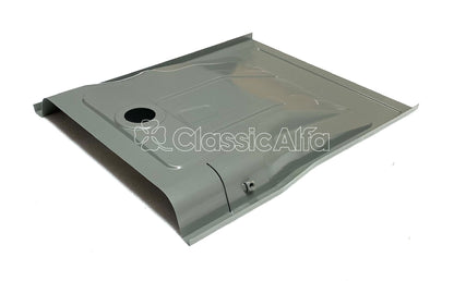 ST038 GT RIGHT REAR FLOOR PAN RIGHT (1970-76)