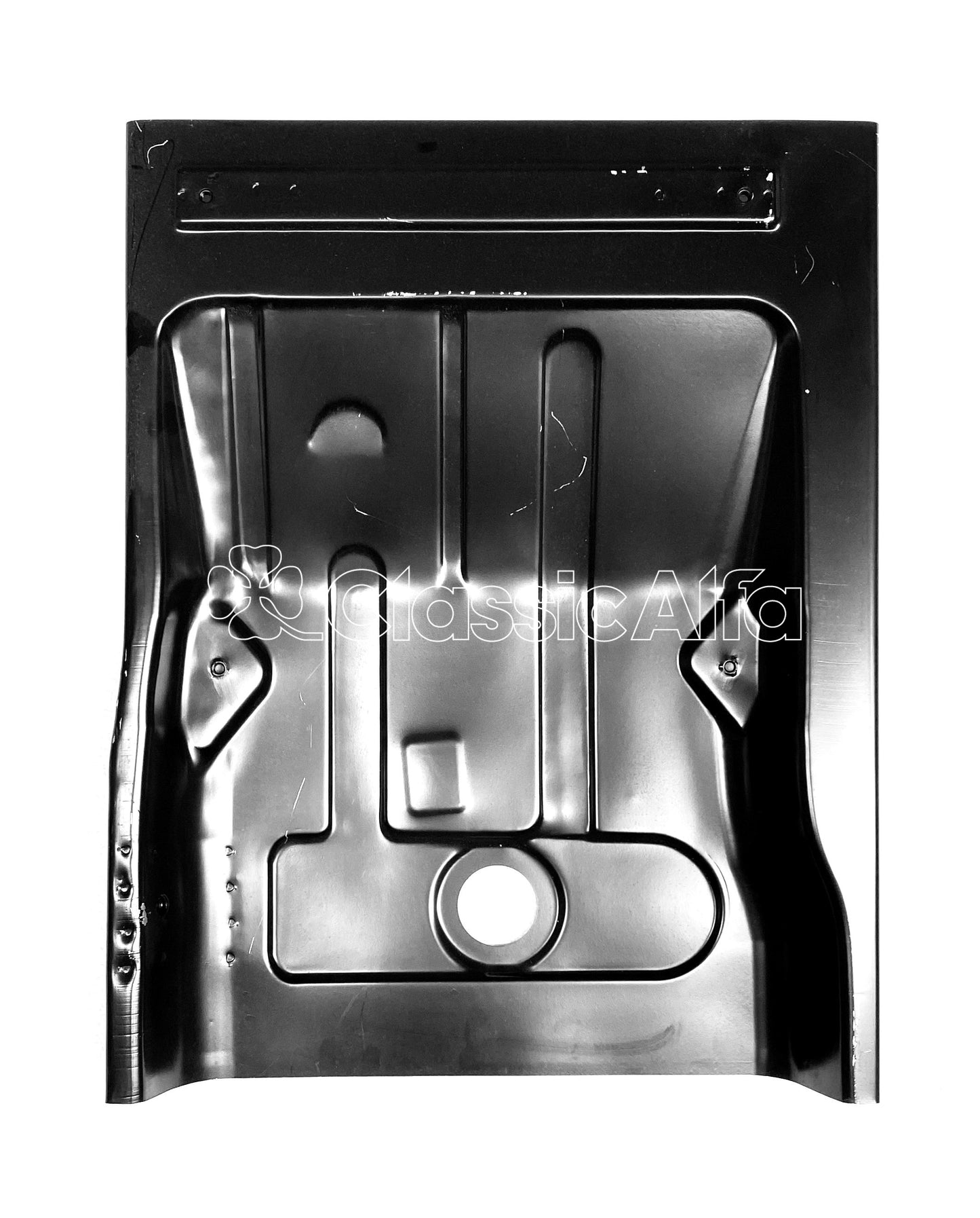 ST040/2 GT REAR FLOOR PAN SECTION (1967-69) RIGHT