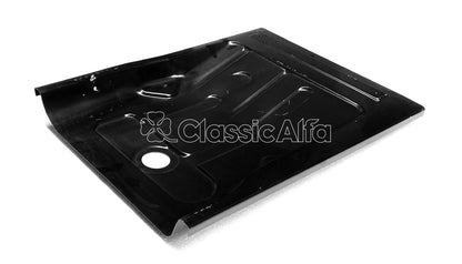 ST040/2 GT REAR FLOOR PAN SECTION (1967-69) RIGHT