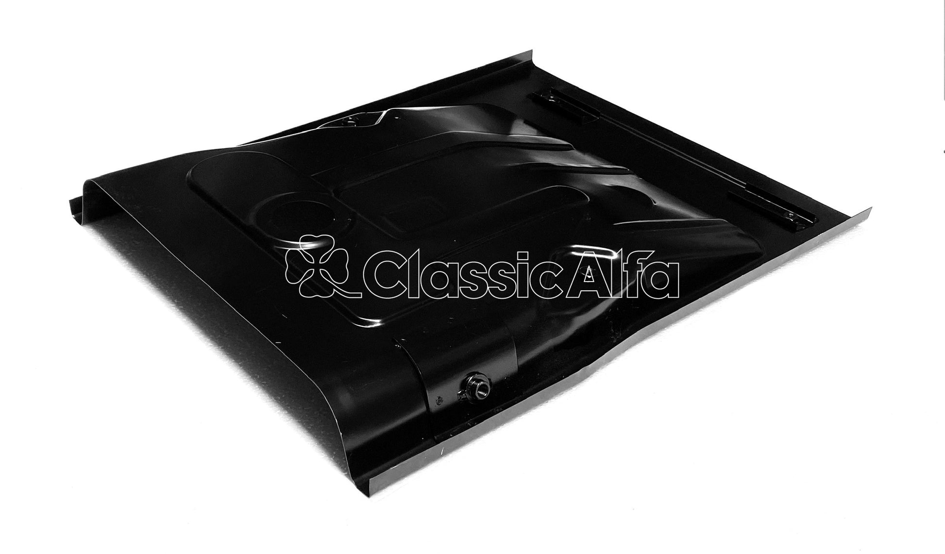 ST040/2 GT REAR FLOOR PAN SECTION (1967-69) RIGHT