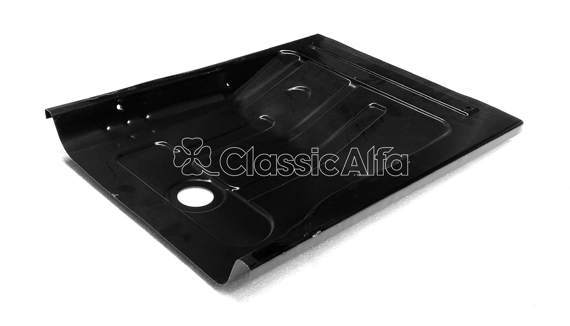 ST040 GT REAR FLOOR PAN SECTION (1964-67) RIGHT