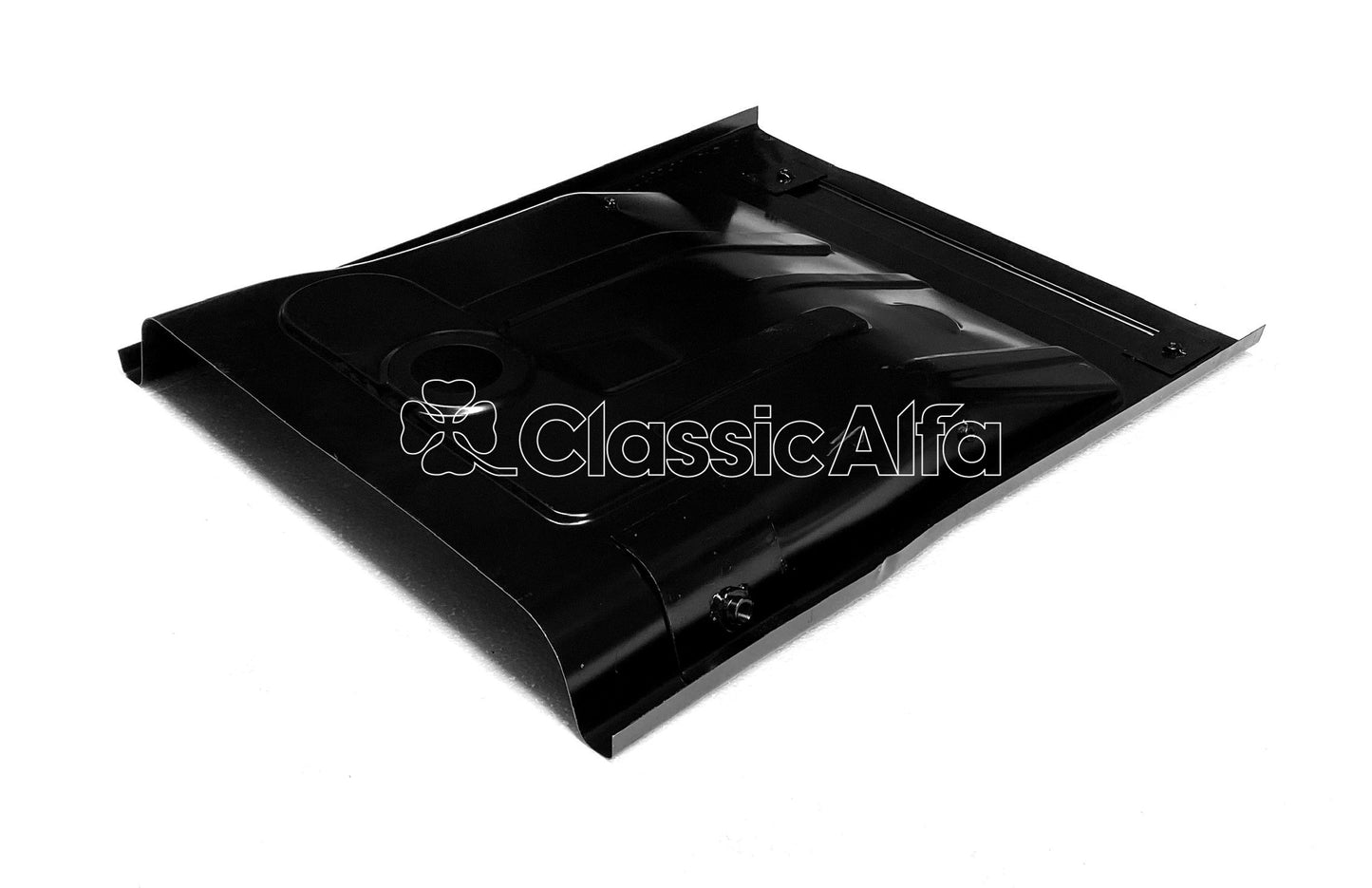 ST040 GT REAR FLOOR PAN SECTION (1964-67) RIGHT