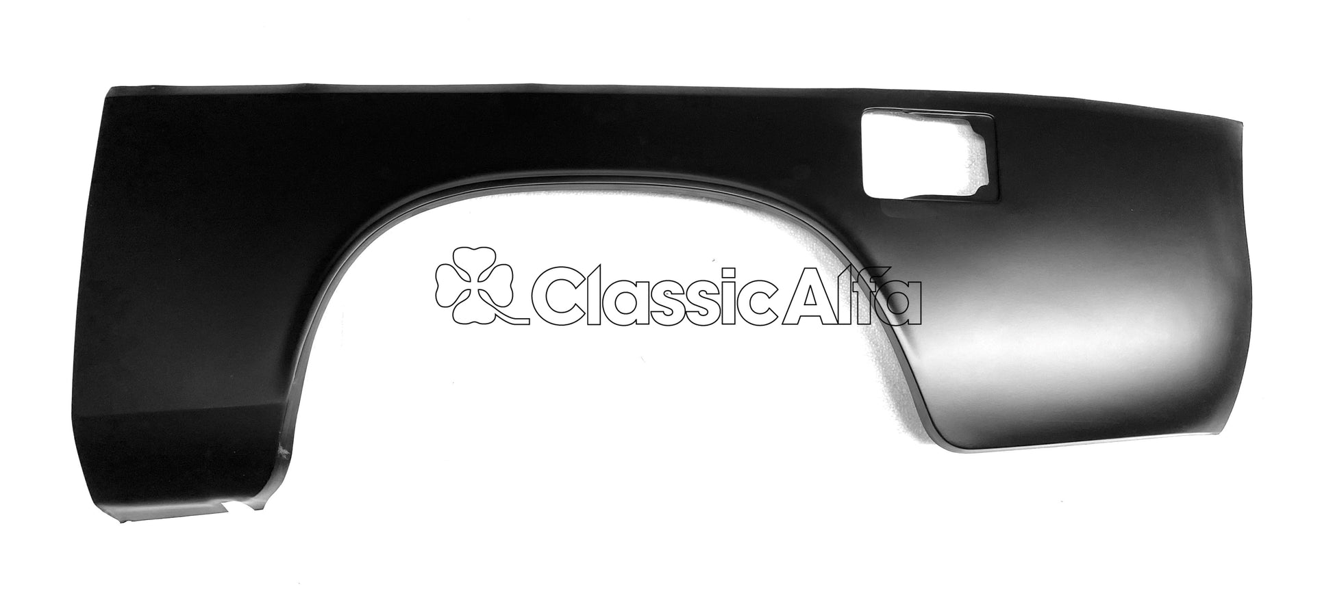 ST041 EARLY GT LOWER HALF REAR WING - LEFT SIDE