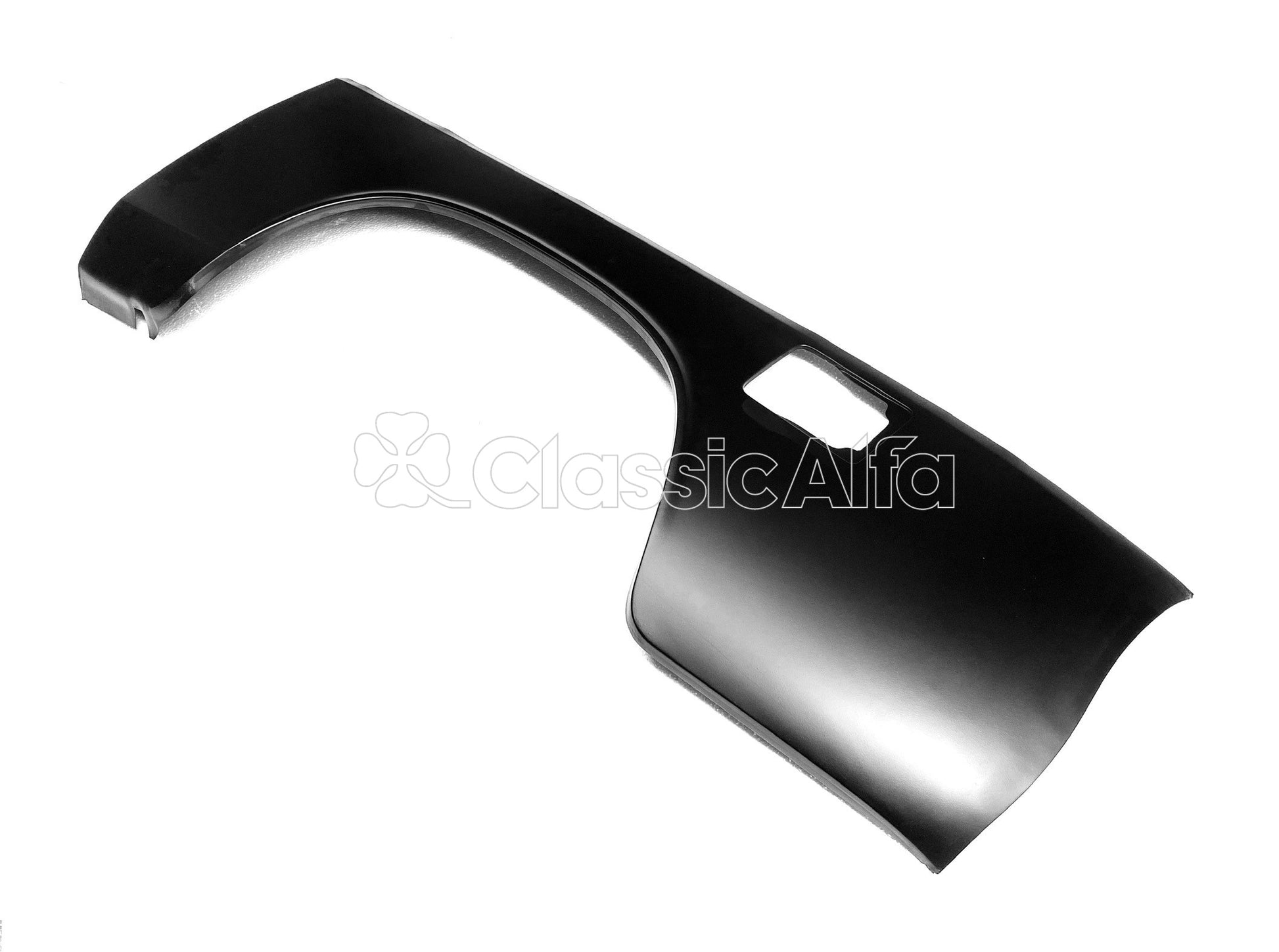 ST041 EARLY GT LOWER HALF REAR WING - LEFT SIDE