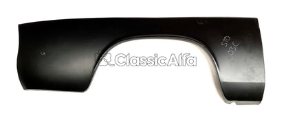 ST042 EARLY GT LOWER HALF REAR WING - RIGHT SIDE