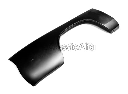 ST042 EARLY GT LOWER HALF REAR WING - RIGHT SIDE